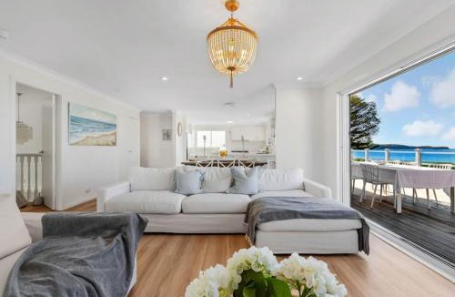 Long Beach House | Elysian Shores