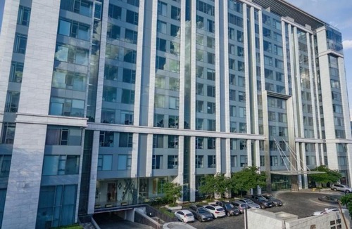 Greater Johannesburg Metropolitan Area Apartment | Embassy Towers