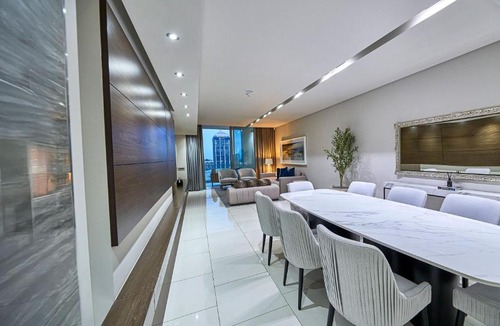 Greater Johannesburg Metropolitan Area Apartment | Embassy Towers