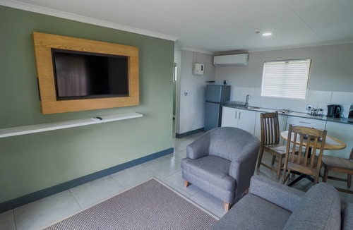 Vanderbijlpark Hotel | Emerald Resort & Casino
