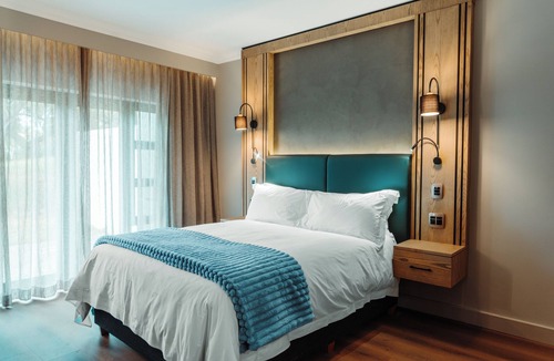 Vanderbijlpark Hotel | Emerald Resort & Casino