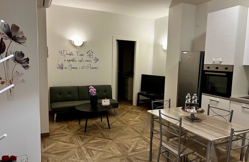San Lazzaro di Savena Apartment | EMILBò HOUSE
