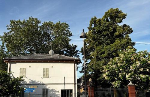 Anzola dell'Emilia Apartment | Emilia94