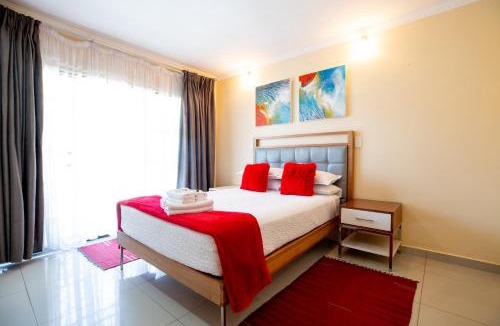 Greater Johannesburg Metropolitan Area Bed & Breakfast | Emthonjeni Bed & Breakfast