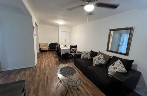 Playas de Tijuana House | Enchanting 4-bedroom house with WiFi in Playas De Tijuana