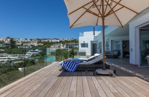 Plettenberg Bay Villa | Endless Summer Villa