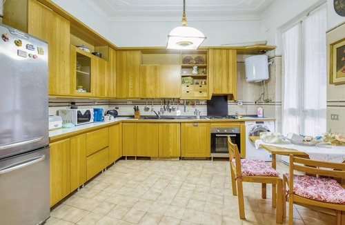 San Fruttuoso Apartment | Enjoy an unforgettable vacation in this inviting vacation apartment.