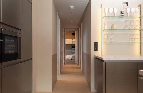 Schellinkhout Apartment | Enjoy Heaven in North Holland