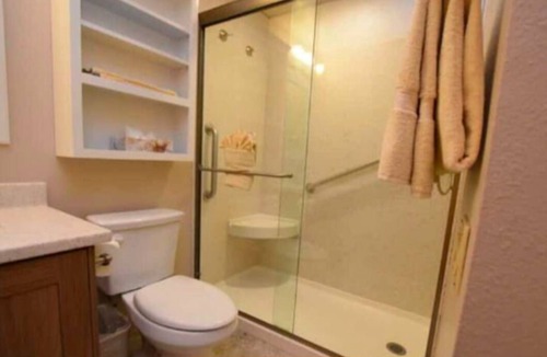 Laguna Beach Resort | Enjoy oceanfront views in a corner suite in the Laguna Surf Resort.