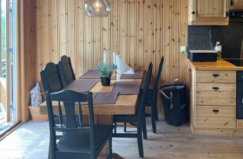 Nord-Odal House | Enjoy traditional, norwegian cabin coziness