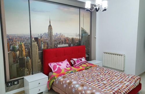 Ennasr Apartment | Ennasr comfort Appartment