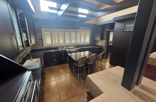 Rustenburg Villa | Entertainer’s Dream Home — 4 Bedrooms, Pool & Relaxing Outdoor Area