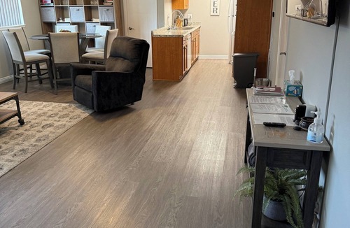 Thousand Oaks House | Entire guest suite in Newbury Park, California Sleeps 6