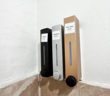 Don Muang Apartment | Entire-Home hostel don mueang บ้านพักทั้งหลัง ดอนเมือง