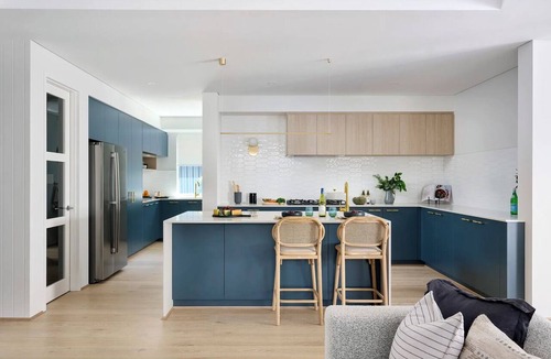 Hazelmere House | Entire home in Bushmead near Perth Airport Australia 4 bedrooms 4 beds 2 baths