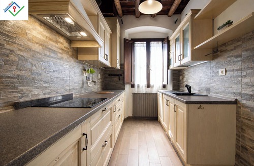 Florence Apartment | Entire House Florence: 3 Bedrooms, 2 Bathrooms, and Free Parking by TuscanyWeGo