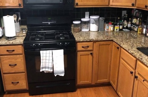 Savage-Guilford House | Entire Townhouse Ft. Meade (long term rental available)