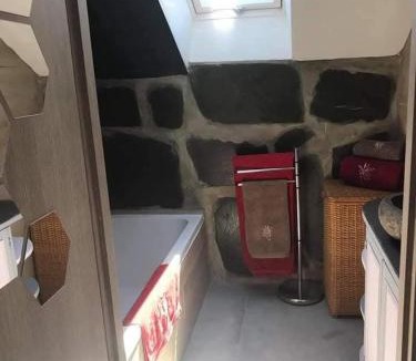 Faverges-Seythenex Apartment | Entre lac et montagne