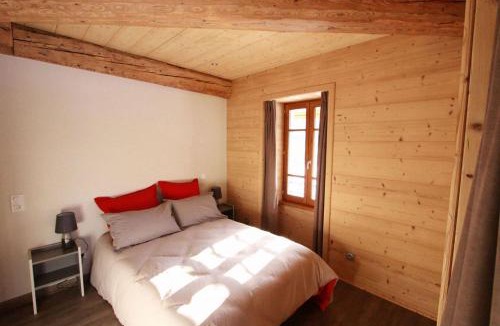 Faverges-Seythenex Apartment | Entre Lac et Montagnes
