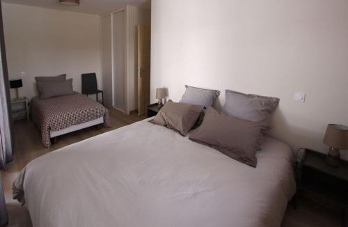 Faverges-Seythenex Apartment | Entre Lac et Montagnes