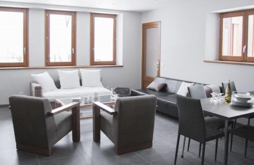 Faverges-Seythenex Apartment | Entre Lac et Montagnes