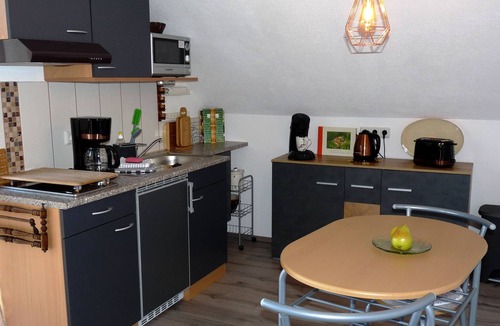Breitscheid Apartment | Entspannung und Abenteuer im Hohen Westerwald - bei uns ist Beides Möglich!