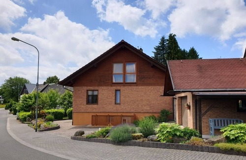 Breitscheid Apartment | Entspannung und Abenteuer im Hohen Westerwald - bei uns ist Beides Möglich!