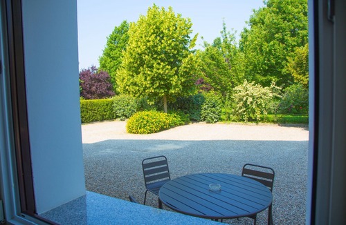 Scandiano Apartment | Erica's Farmhouse Apartment, Between Modena and Reggio Emilia