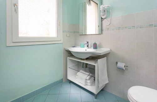 Scandiano Apartment | Erica's Farmhouse Apartment, Between Modena and Reggio Emilia