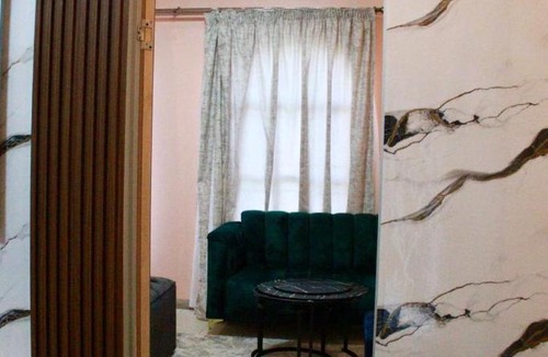 Greater Johannesburg Metropolitan Area House | Erna's Blissful BED