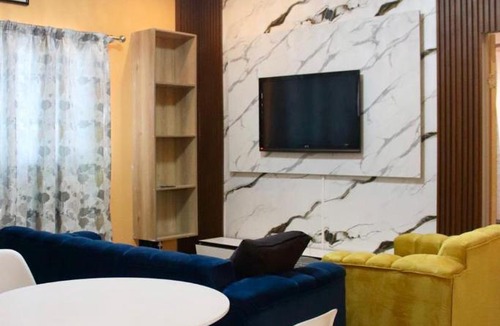 Greater Johannesburg Metropolitan Area House | Erna's Blissful BED