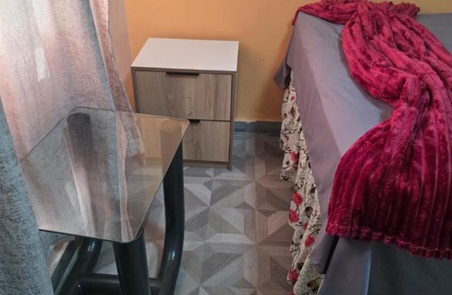 Greater Johannesburg Metropolitan Area House | Erna's Blissful BED