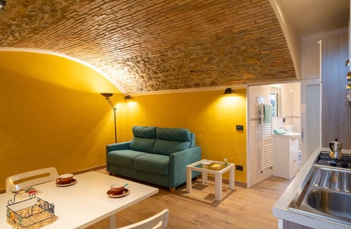 Old Town Apartment | Ernestina by Interhome