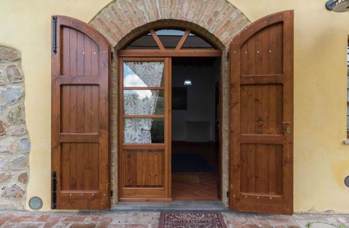 Rosignano Marittimo House | Escape in Rosignano Hills