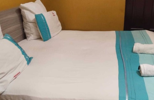 Downtown Johannesburg House | Escape to comfort and tranquility at G&G Guesthouse