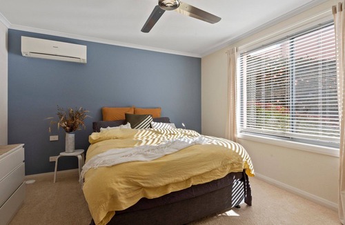 Milton House | Escape to Milton - A peaceful, quiet retreat close to Milton & Mollymook