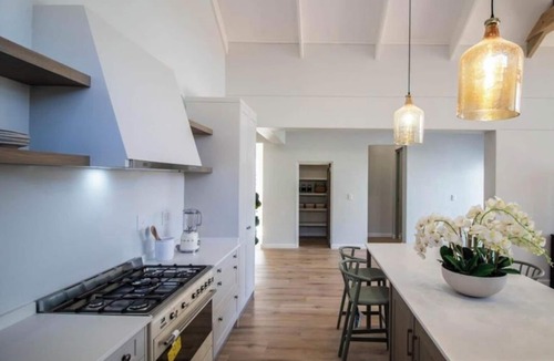 Westcliff House | Escape to our stunning Scandinavian-style home, perfect for your next getaway!