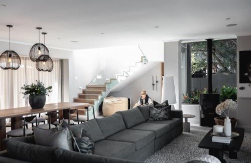 Wilderness Beach House | Escape to the Beach