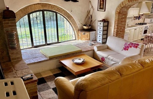 Montegabbro Apartment | esclusivo per te