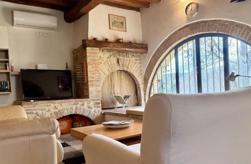 Montegabbro Apartment | esclusivo per te