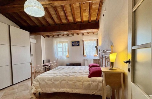 Montegabbro Apartment | esclusivo per te