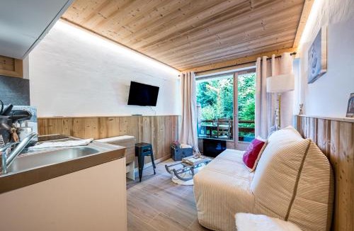 Flumet Apartment | Espace Glisse - Proche Annecy