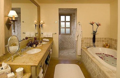 Cabo San Lucas Villa | Esperanza Resort, PRIVATE POOL, JACUZZI PLUS 4 Bedroom, 4 1/2 Bath