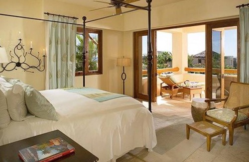 Cabo San Lucas Villa | Esperanza Resort, PRIVATE POOL, JACUZZI PLUS 4 Bedroom, 4 1/2 Bath
