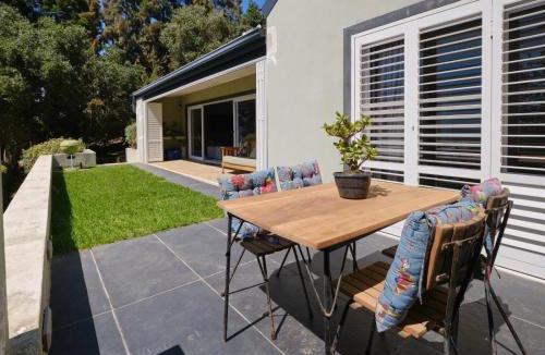 Cape Winelands House | Esperon
