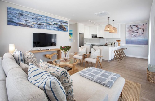 Hermanus City-Centre Hotel | Esplanade Hermanus