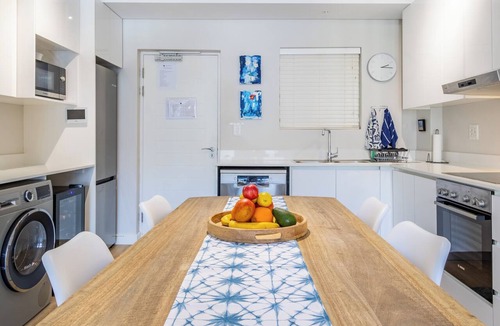 Hermanus City-Centre Hotel | Esplanade Hermanus