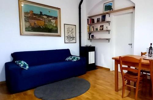 Pontedera Apartment | Essences Appartment