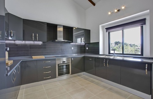 Vale Formoso House | Estate with 9 bedrooms and WiFi, fitness room in awesome Loule