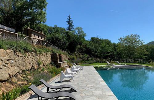 Santa Reparata House | Estia - In Parulia Country House